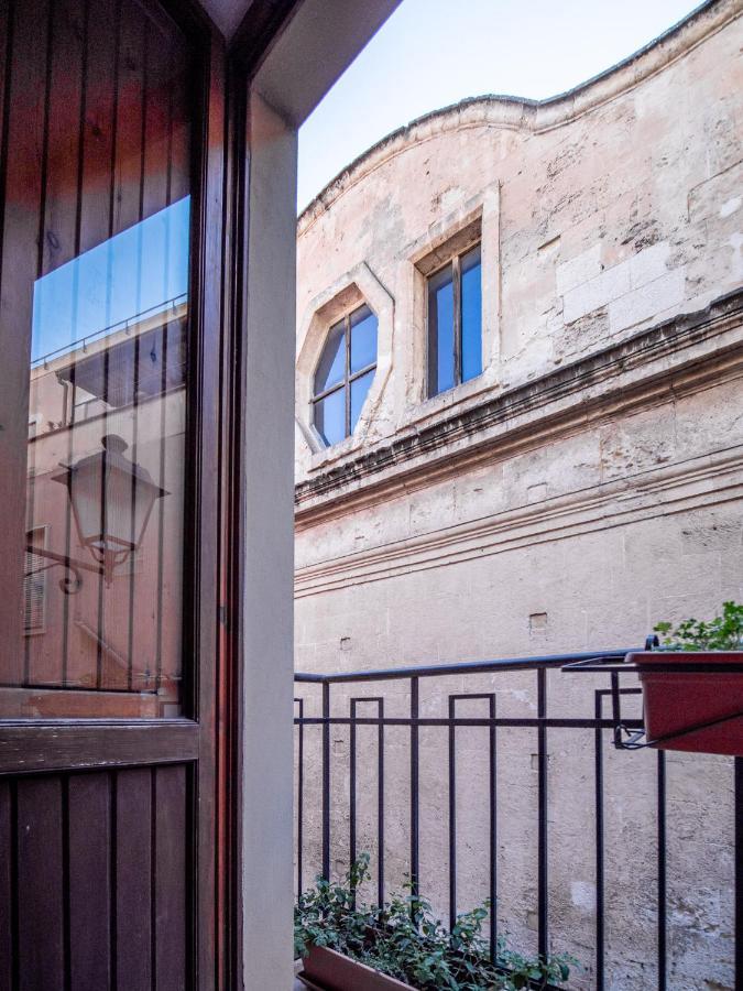 Little Diamond - City Centre Cagliari Exterior foto